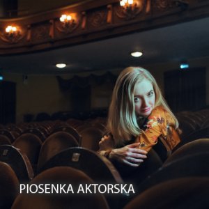 Lulajka – Dorota Osińska