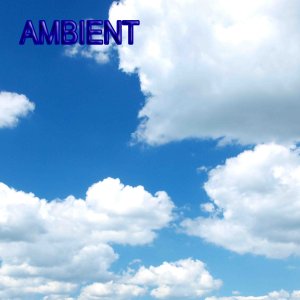 Podkład muzyczny Ambient – AMB 8