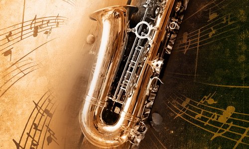 Podkład muzyczny - Chillout Light Jazz 4