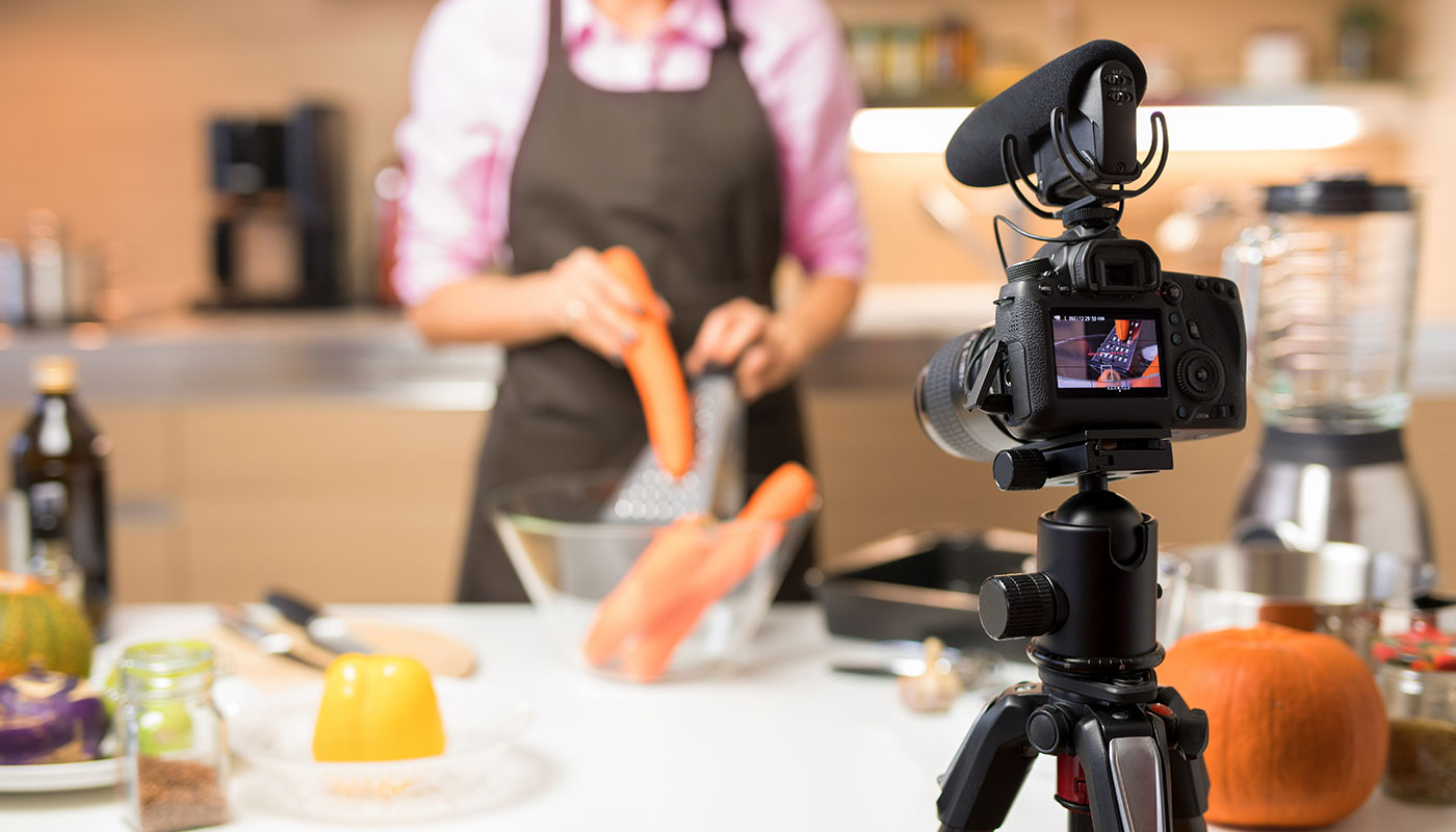 Jak dobrać idealny podkład muzyczny do tematyki filmu