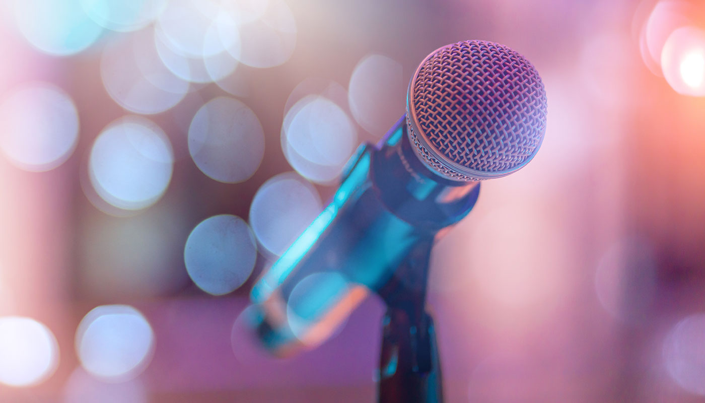Studio dla wokalistów Olsztyn