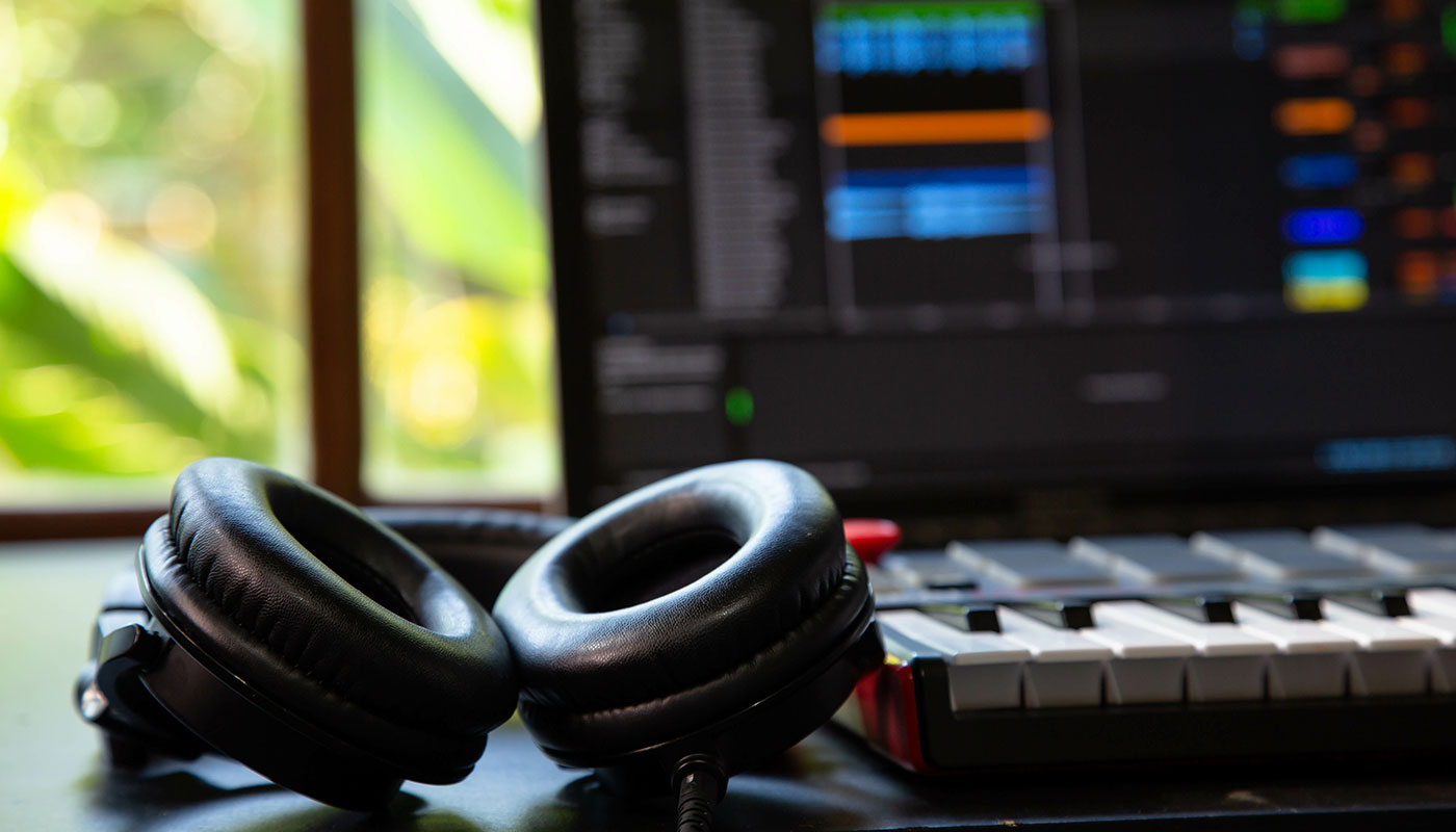 Tanie studio nagrań w Olsztynie