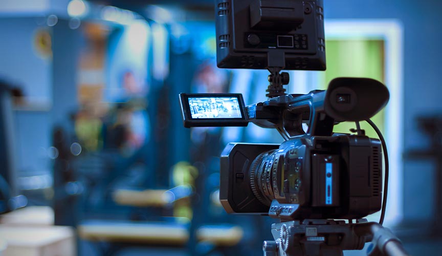 Muzyka do projektów