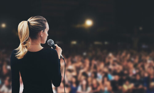 Anna Karwan – głos, który hipnotyzuje i inspiruje